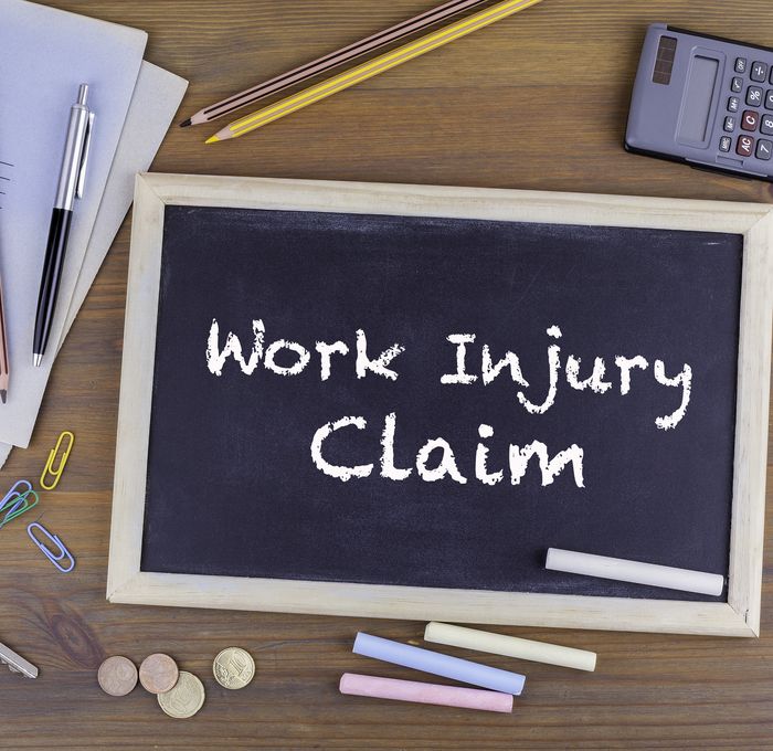 How Does Workers’ Compensation Work In Ohio?