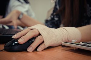 compensation for injury