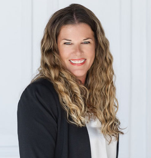 Lauren N. Osgood