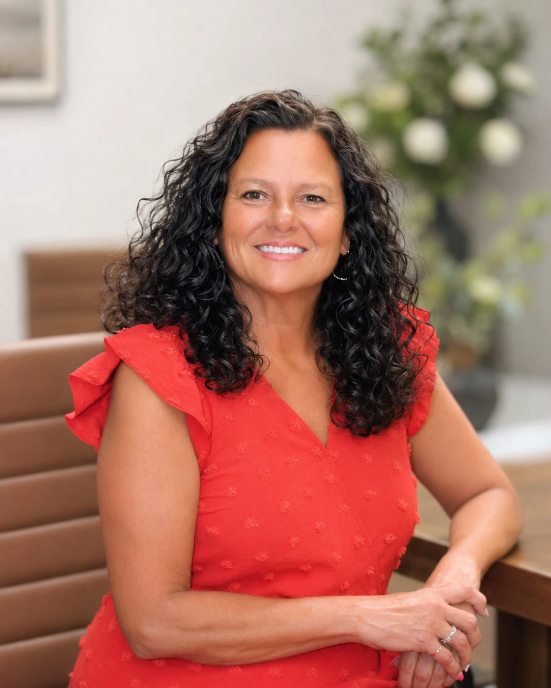 Schreena Drake Paralegl at Bainbridge Firm Portsmouth office