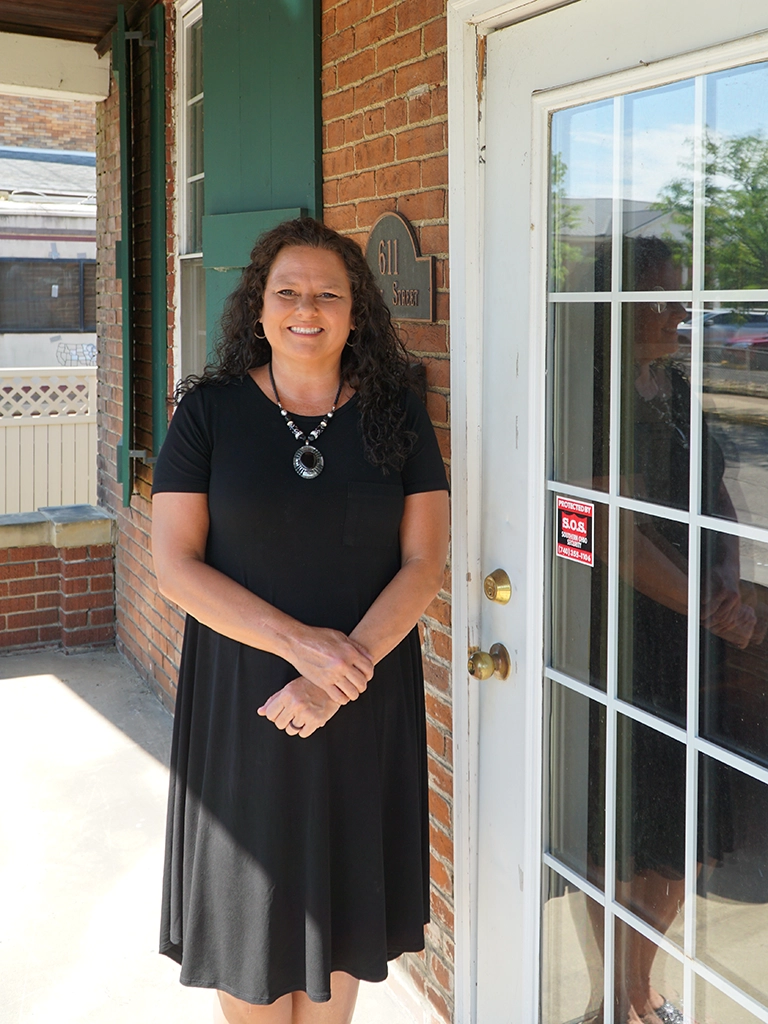 Schreena Drake Paralegl at Bainbridge Firm Portsmouth office